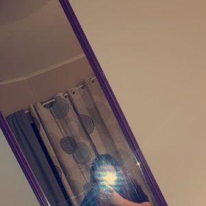 Meet your Posher, Lilly